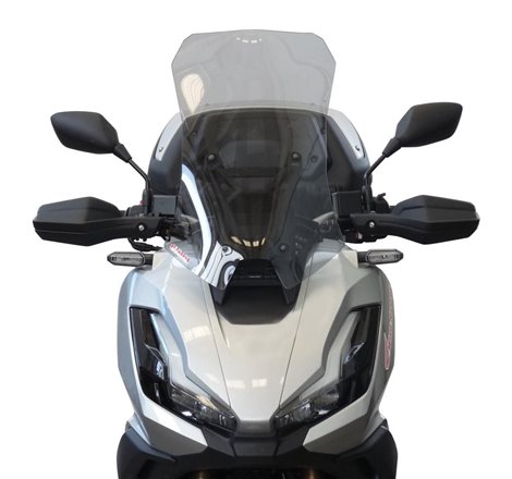 Parebrise pour HONDA ADV 350 (2022) TOURING (LIGHT SMOKE)