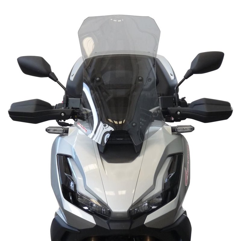 Parebrise pour HONDA ADV 350 (2022) TOURING (LIGHT SMOKE)