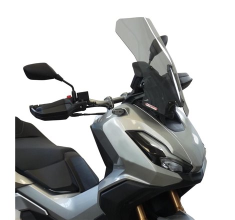 Parebrise pour HONDA ADV 350 (2022) TOURING (LIGHT SMOKE)