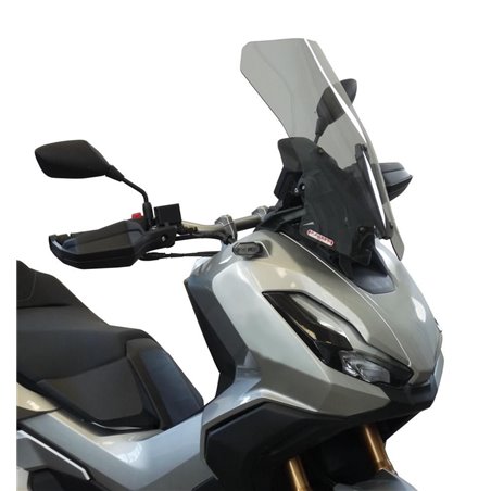 Parebrise pour HONDA ADV 350 (2022) TOURING (LIGHT SMOKE)