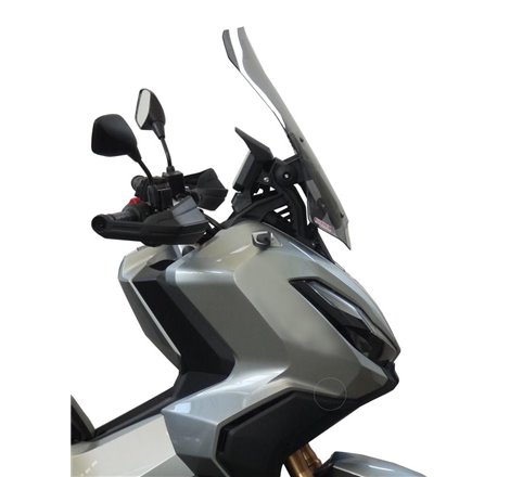 Parebrise pour HONDA ADV 350 (2022) TOURING (LIGHT SMOKE)