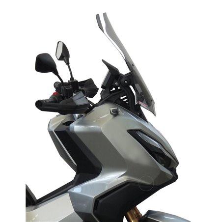 Parebrise pour HONDA ADV 350 (2022) TOURING (LIGHT SMOKE)