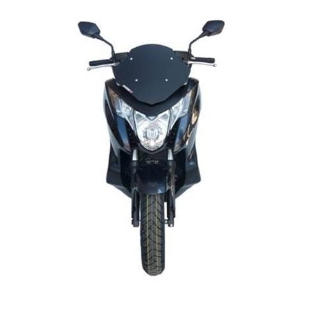 Bulle pour Honda NC700 Integra GEN-X Bi Satiné