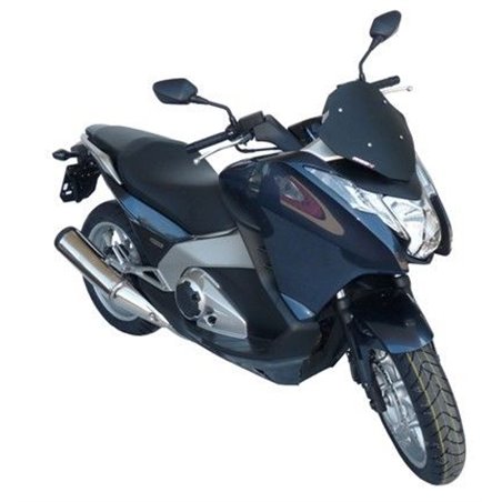 Bulle pour Honda NC700 Integra GEN-X Bi Satiné