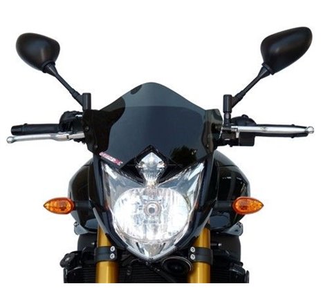 Parebrise YAMAHA FZ8 2010/15 S