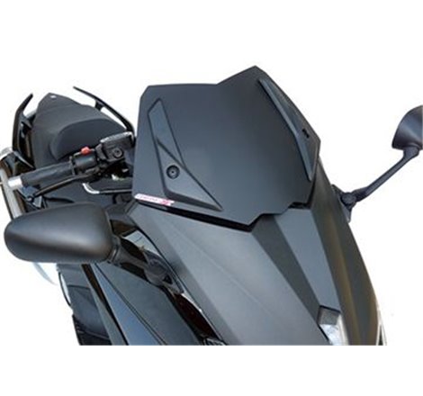 Parebrise pour Yamaha T-Max 530 GEN-X Bi Satiné