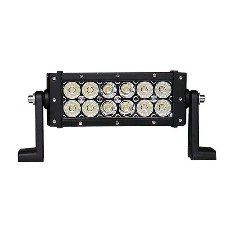 Projecteur Quad 12 LED 36W 2160Lum, Epistar Leds,CE Rohs