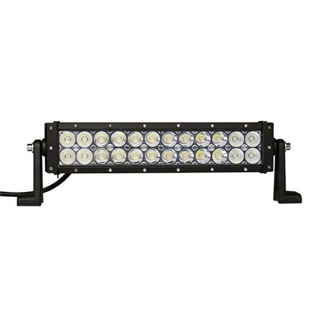 Projecteur Quad 24 LED 72W 4320 Lum, Epistar Leds,CE Rohs