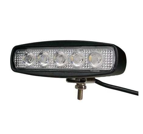 Projecteur Rectangulaire 5 LEDs 