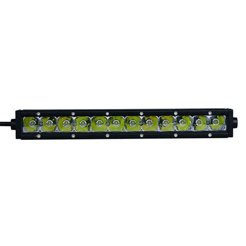 Projecteur Quad 12 LED 60W 3D 4200Lum, Cree Leds, CE Rohs