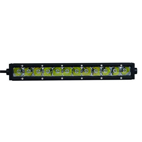 Projecteur Quad 12 LED 60W 3D 4200Lum, Cree Leds, CE Rohs