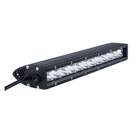 Projecteur Quad 12 LED 60W 3D 4200Lum, Cree Leds, CE Rohs