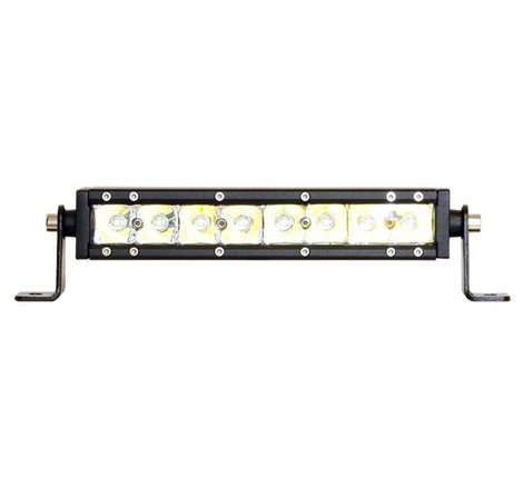 Projecteur Quad 8 LED 40W 3D 2800 Lum, Cree Leds, CE Rohs