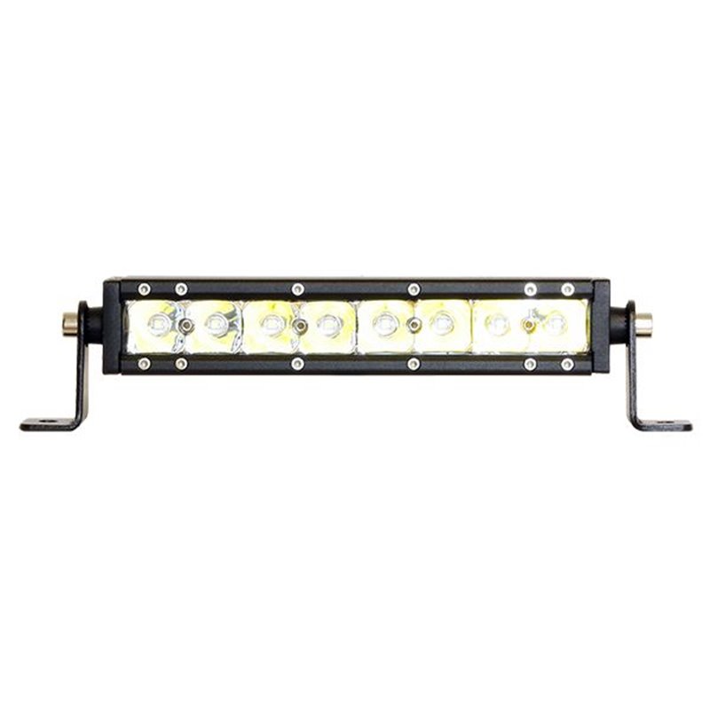 Projecteur Quad 8 LED 40W 3D 2800 Lum, Cree Leds, CE Rohs