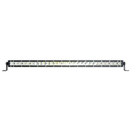 Projecteur Quad 28 LED 140W 3D 9800 Lum, Cree Leds, CE