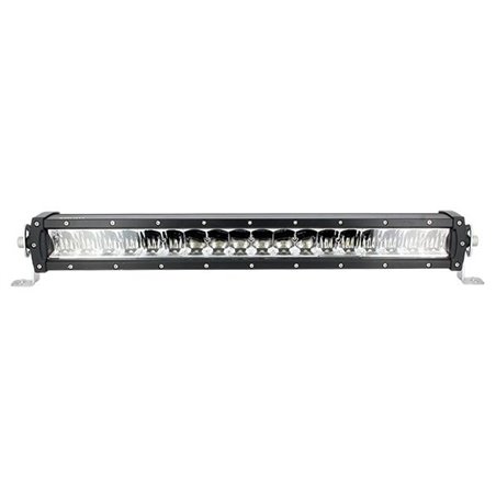 Projecteur 180W - 18 LED de 10W  -18000 Lumens