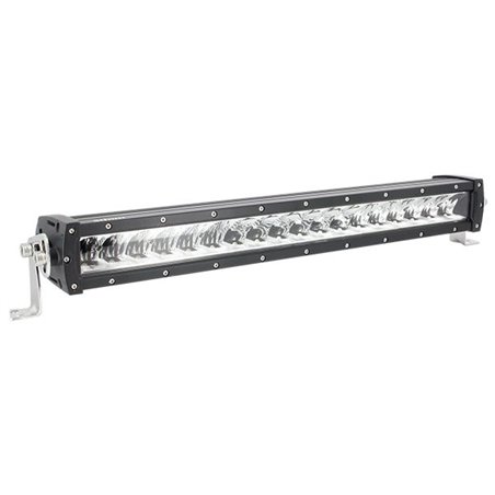 Projecteur 180W - 18 LED de 10W  -18000 Lumens