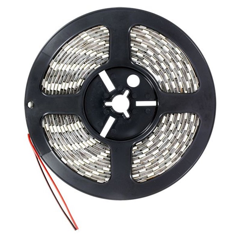 Bande Led souple de 5 Mètres largeur 10mm - Etanche