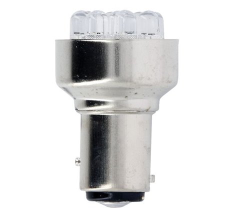 Ampoule Feu stop 9 LED  12V 21/5W  - BAY15D - Blister de 2 Ampoules