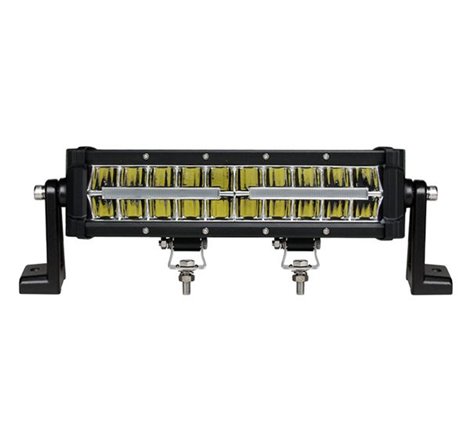 Projecteur Rectangulaire LED 60W 5400 Lum avec feux diurne