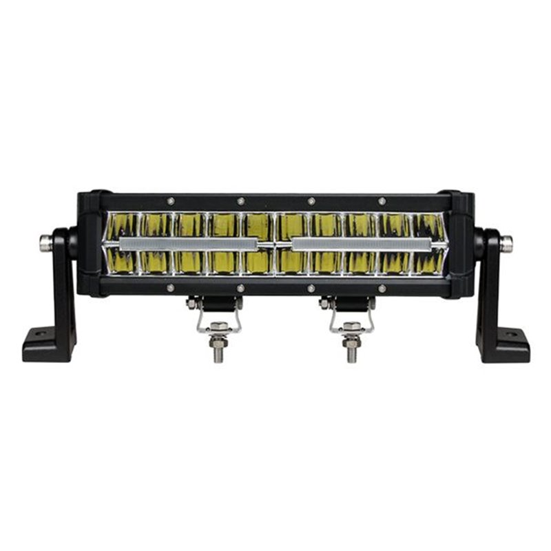 Projecteur Rectangulaire LED 60W 5400 Lum avec feux diurne