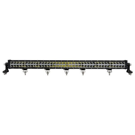 Projecteur Rectangulaire LED 240W 21600 Lum avec feux diurne