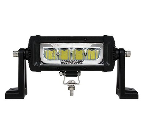 Projecteur Rectangulaire LED 32W 2625 Lum avec feux diurne