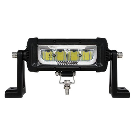 Projecteur Rectangulaire LED 32W 2625 Lum avec feux diurne