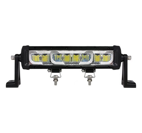 Projecteur Rectangulaire LED 64W 5250 Lum avec feux diurne