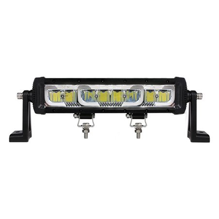 Projecteur Rectangulaire LED 64W 5250 Lum avec feux diurne
