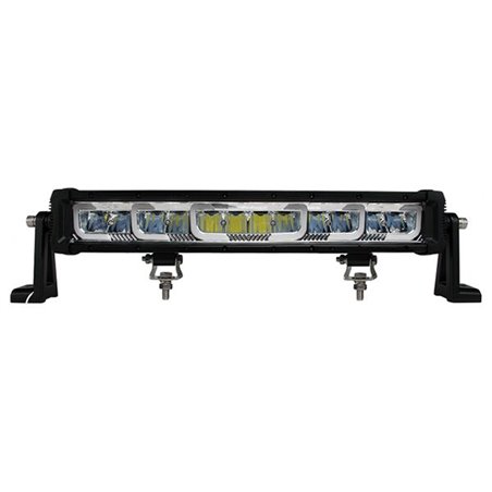 Projecteur Rectangulaire LED 96W 7875 Lum avec feux diurne