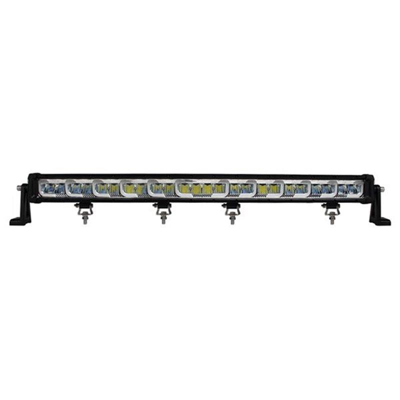 Projecteur Rectangulaire LED 192W 15750 Lum, Epistar LED, CE ROHS 