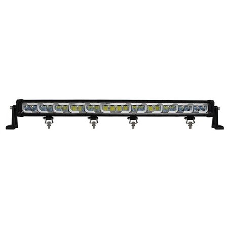 Projecteur Rectangulaire LED 192W 15750 Lum, Epistar LED, CE ROHS 