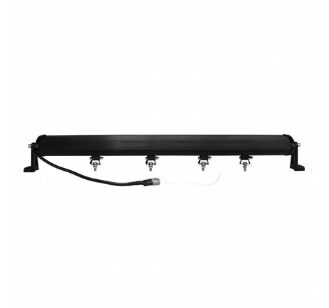 Projecteur LED 32 Pouces (815 mm) avec fonction clignotant et Faisceau complet
