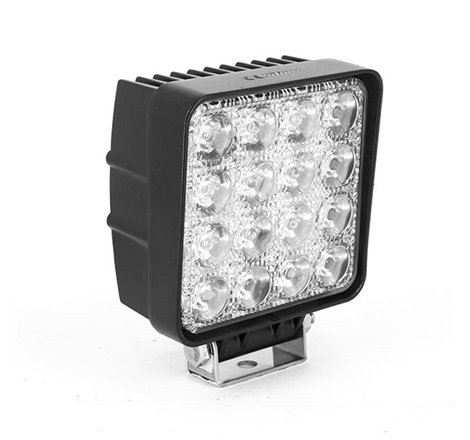 Projecteur carré LED 4.3 Pouce