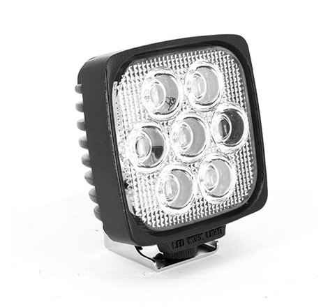 Projecteur carré LED 4.5 Pouce
