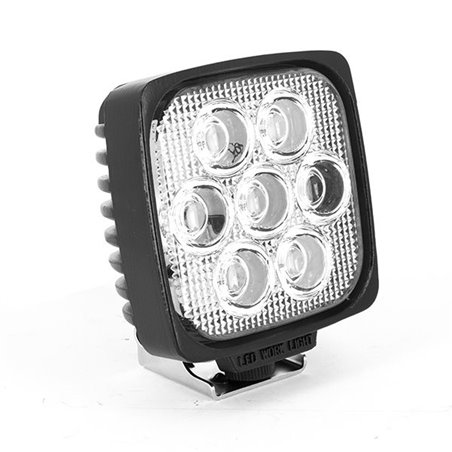 Projecteur carré LED 4.5 Pouce