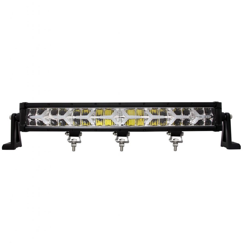 Projecteur LED 22 Pouce (562 mm) avec fonction feux diurne