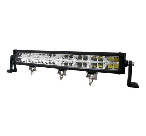 Projecteur LED 22 Pouce (562 mm) avec fonction feux diurne