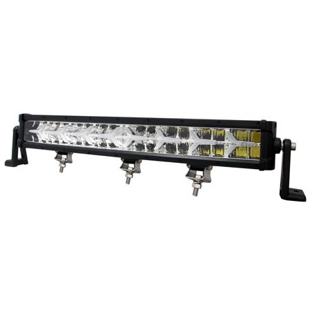 Projecteur LED 22 Pouce (562 mm) avec fonction feux diurne