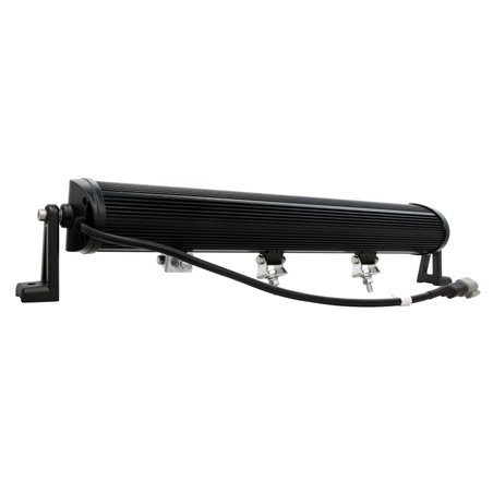 Projecteur LED 22 Pouce (562 mm) avec fonction feux diurne