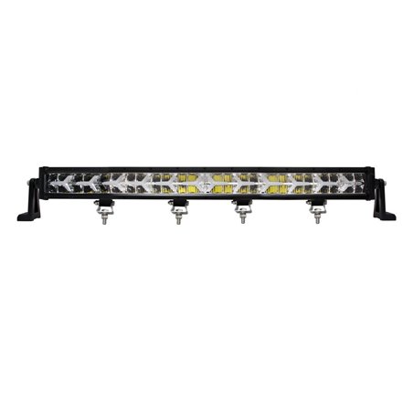 Projecteur LED 32 Pouce (816 mm) avec fonction feux diurne