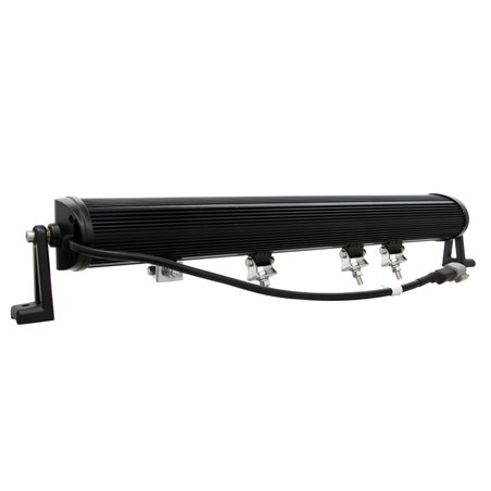 Projecteur LED 32 Pouce (816 mm) avec fonction feux diurne