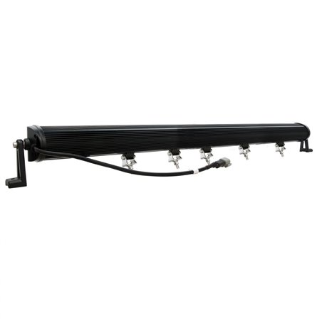 Projecteur LED 42 Pouce (1070 mm) avec fonction feux diurne