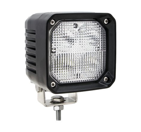 Projecteur cube LED 4 Pouce (100 mm)