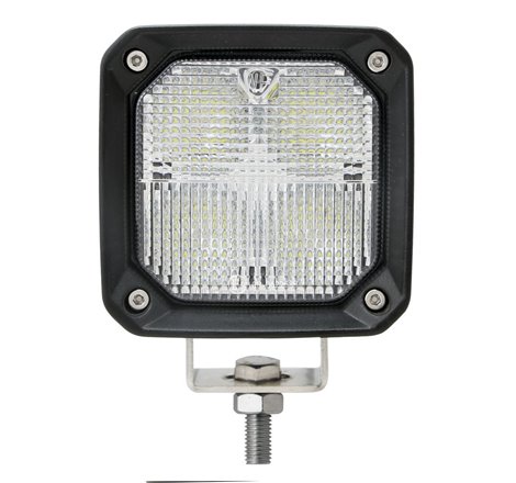 Projecteur cube LED 4 Pouce (100 mm)