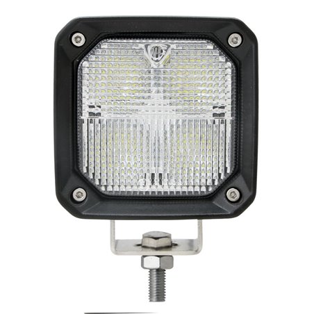 Projecteur cube LED 4 Pouce (100 mm)
