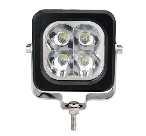Projecteur LED 5 Pouces (101,6 mm) Cube 40W 