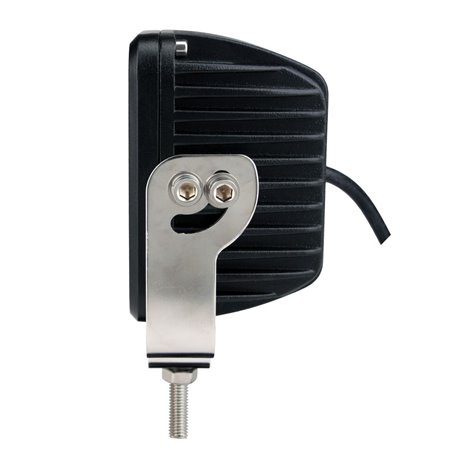 Projecteur LED 5 Pouces (101,6 mm) Cube 40W 