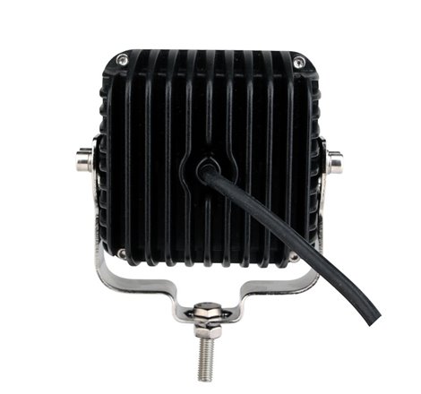 Projecteur LED 5 Pouces (101,6 mm) Cube 40W 